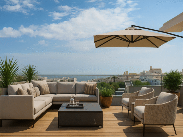 Sea View Apartments Polignano a Mare